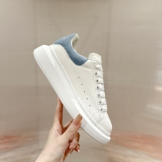 Alexander Mcqueen Low Shoes